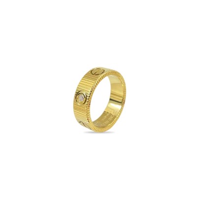 CARTIER LOVE UNLIMITED RING CRB4247500